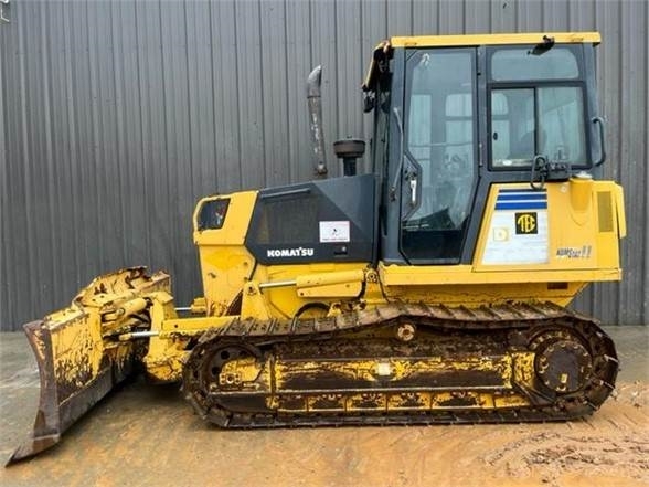 Komatsu D37EX-21