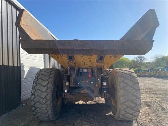 Komatsu HM300-1
