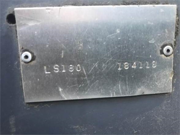 New Holland Pin Part # 245466A1 - New Holland Rochester