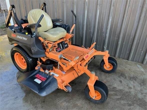 Scag SCZ48V-23CV-EFI