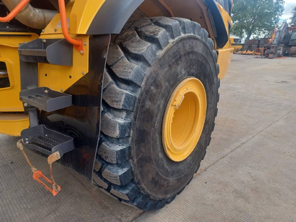 Volvo A45G