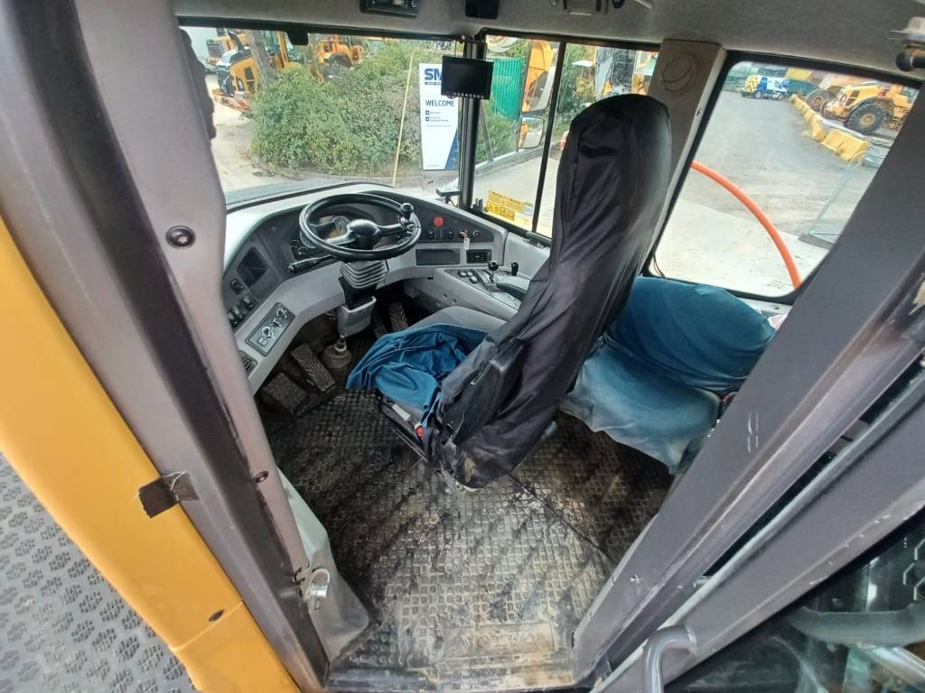 Volvo A45G