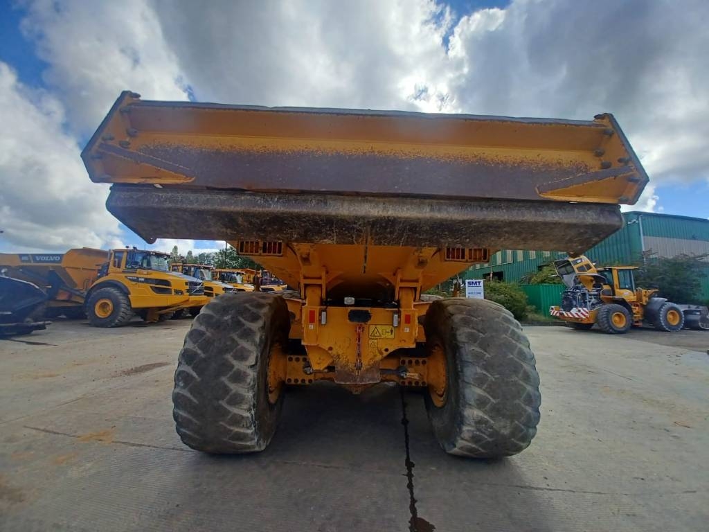 Volvo A45G