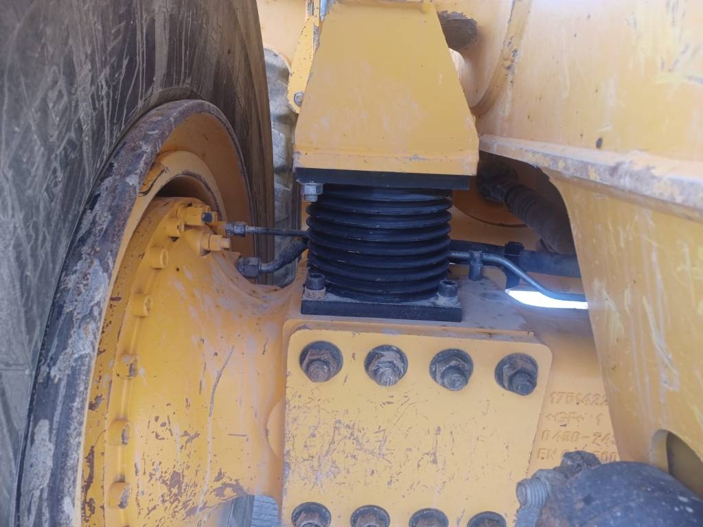Volvo A45G