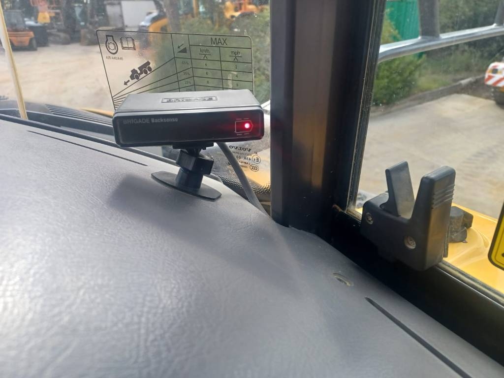 Volvo A45G