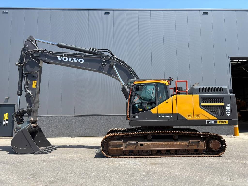 Volvo EC 380 EN L