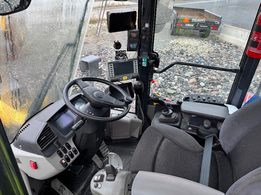 Komatsu WA 270-8 – bilde 8