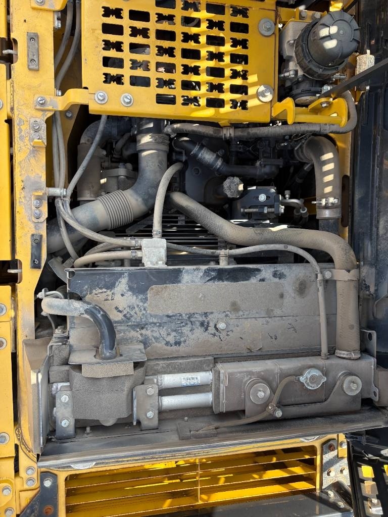 Komatsu PC290LC-11
