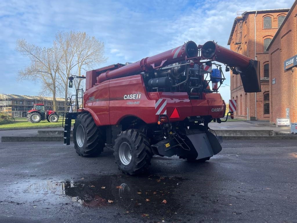 Case IH 9250