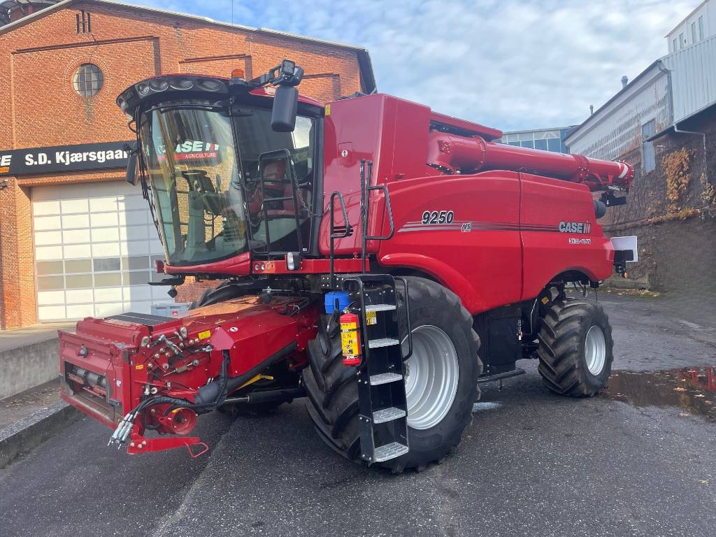Case IH 9250