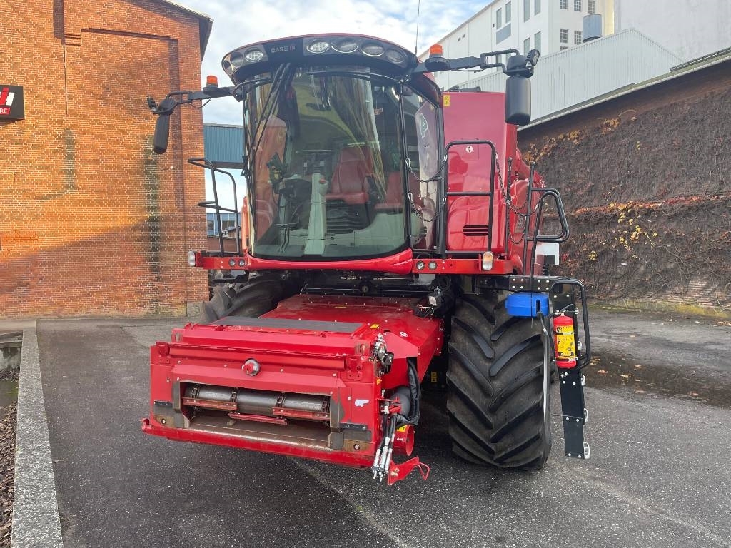 Case IH 9250