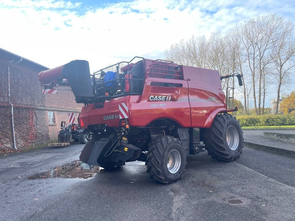 Case IH 9250