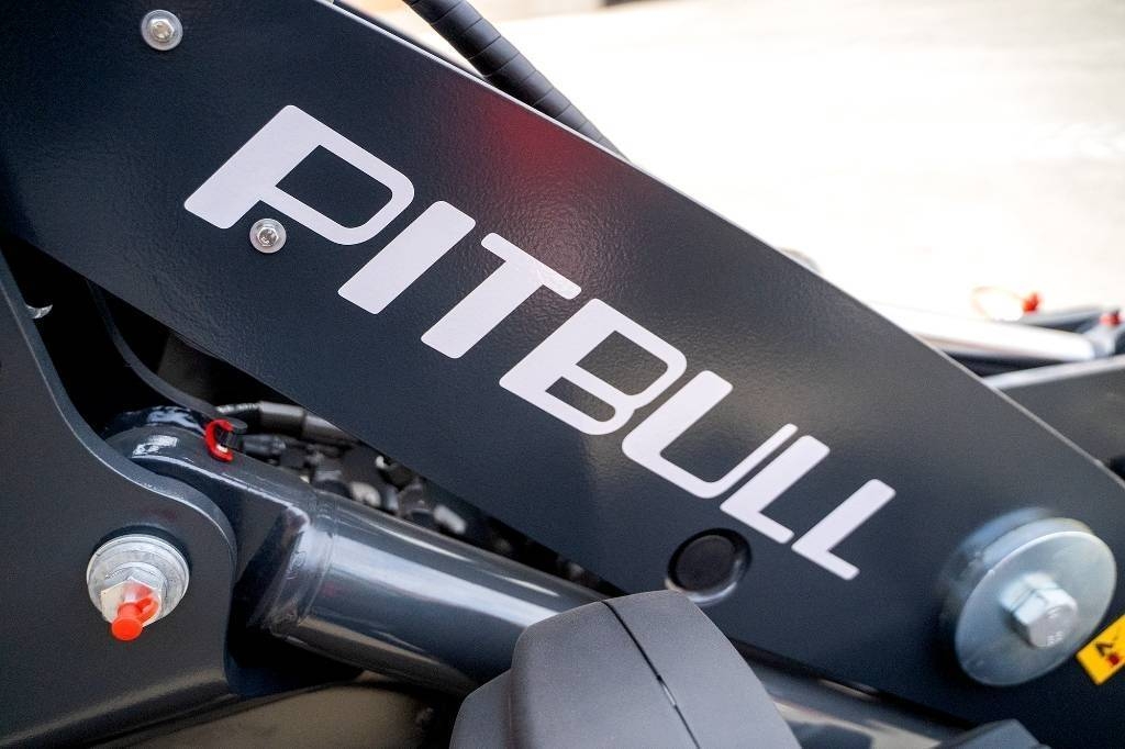 Pitbull X28-45CRT