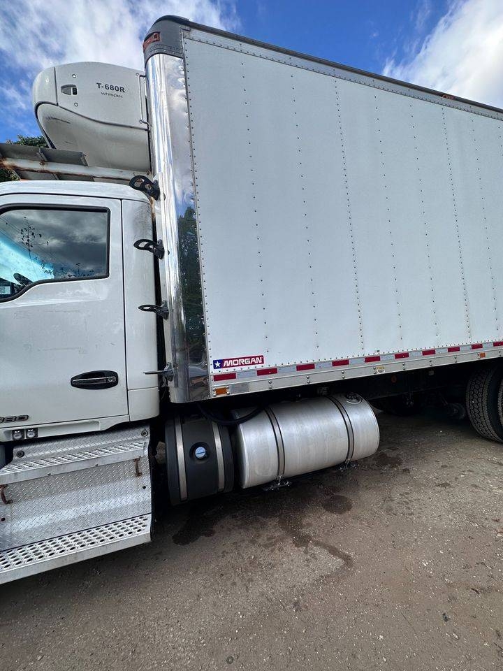 Reefer Unit For Sale Ritchie List