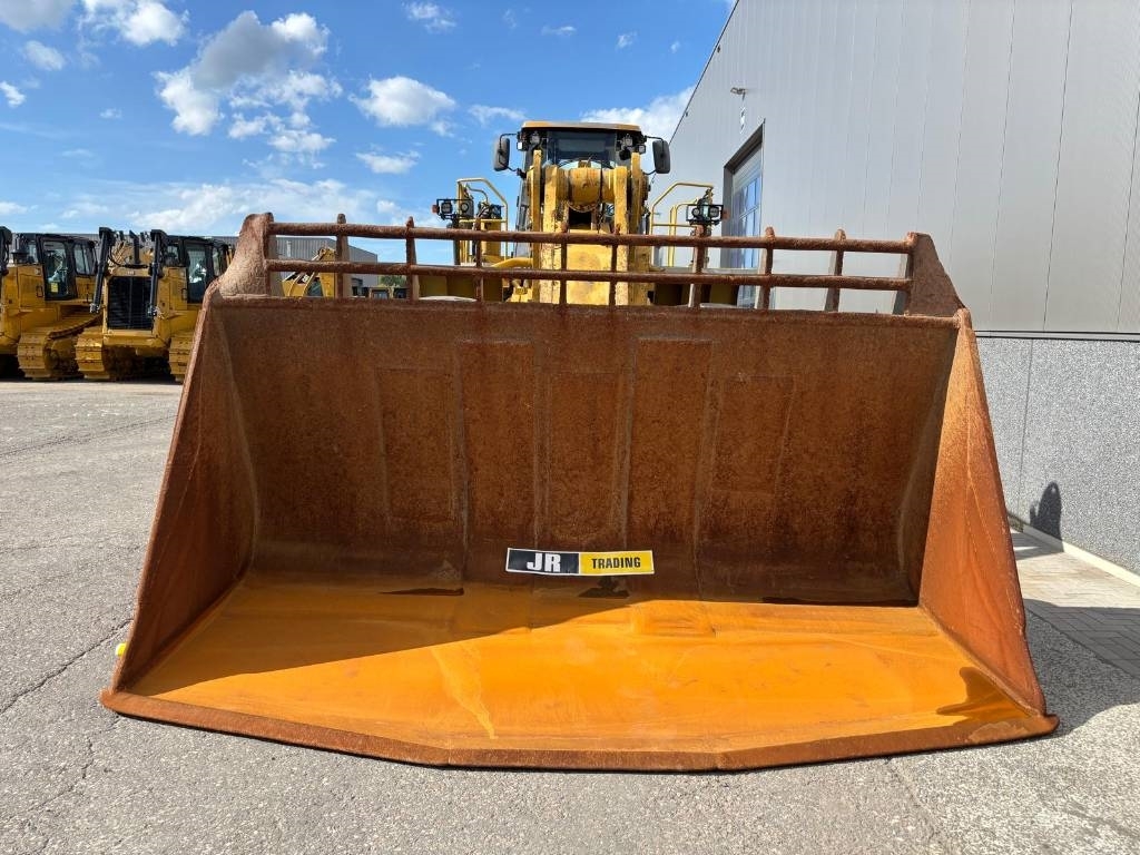 CAT 988 H
