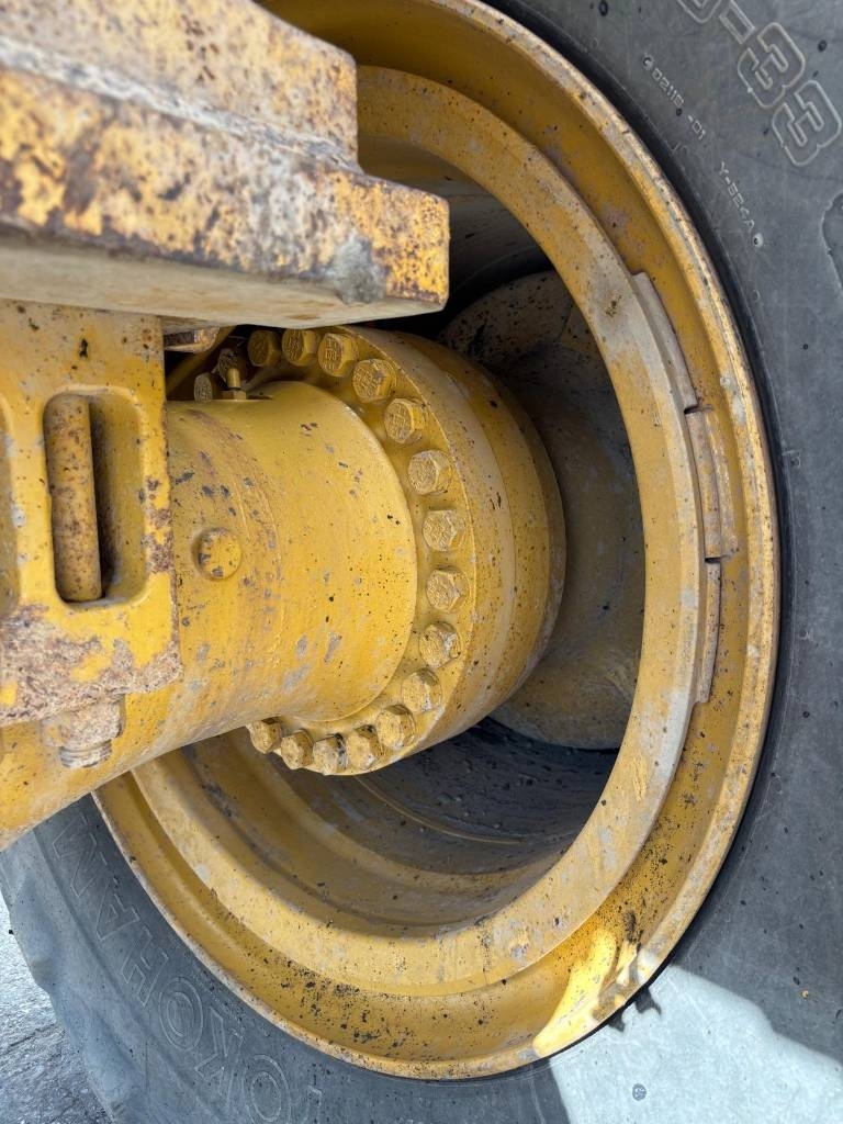 CAT 988 H