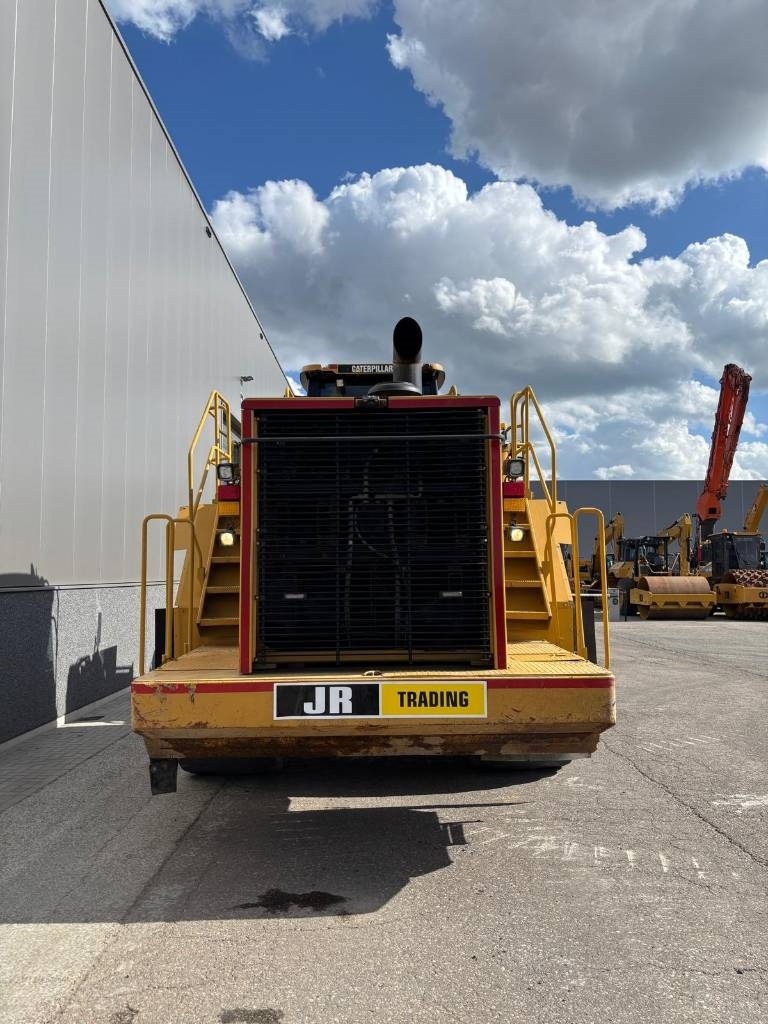 CAT 988 H