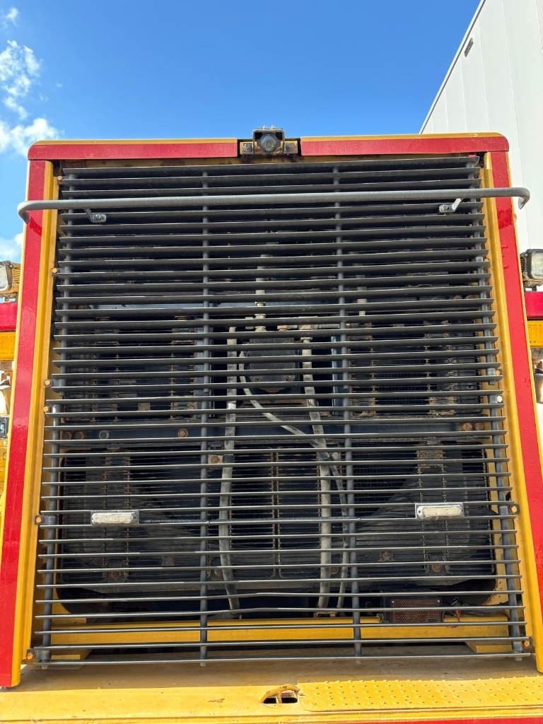 CAT 988 H