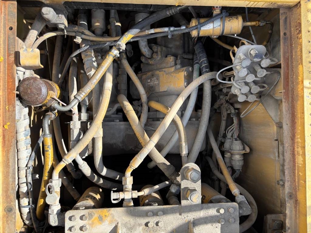 CAT 988 H