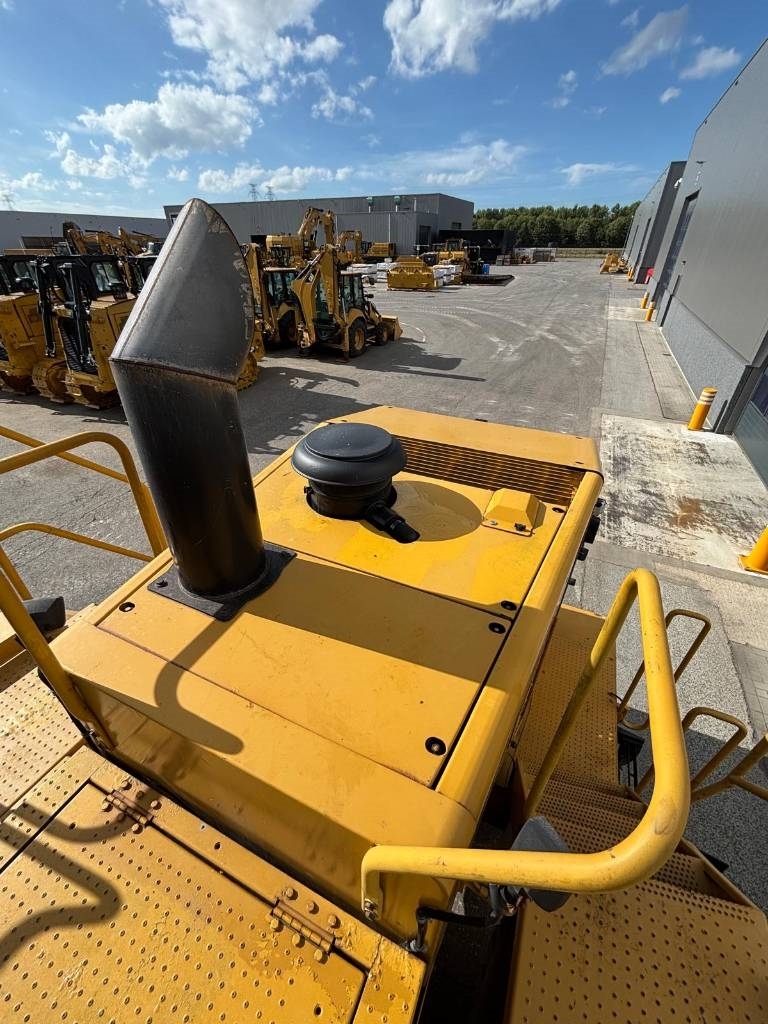 CAT 988 H