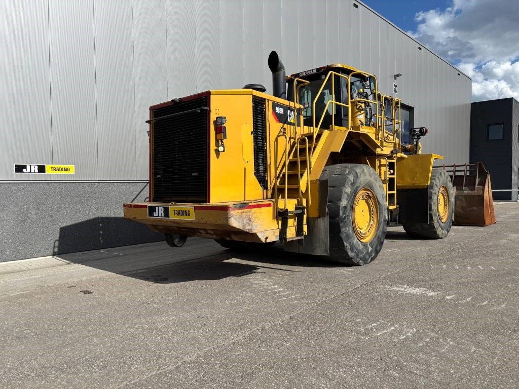 CAT 988 H