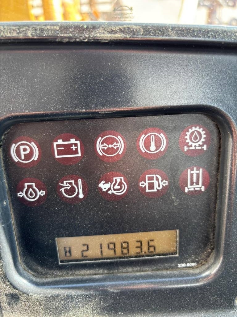 CAT 988 H