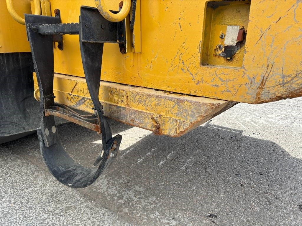 CAT 988 H