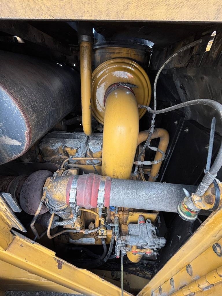 CAT 988 H