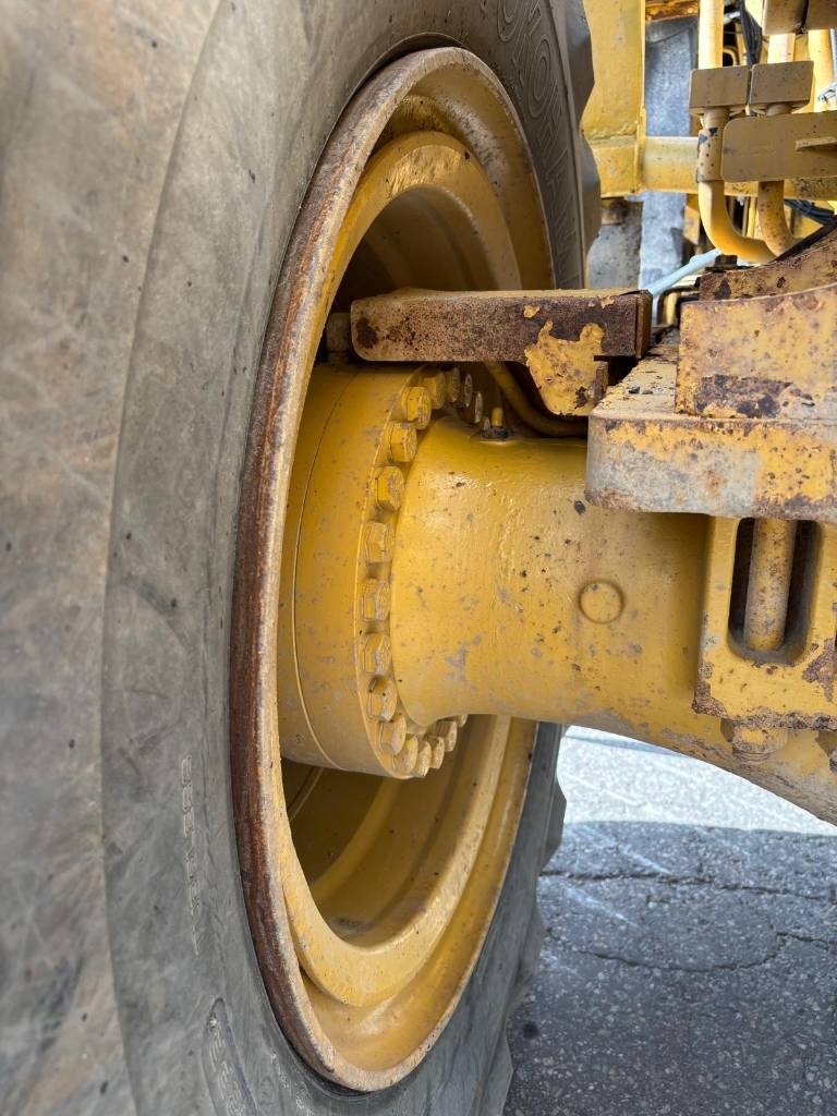 CAT 988 H