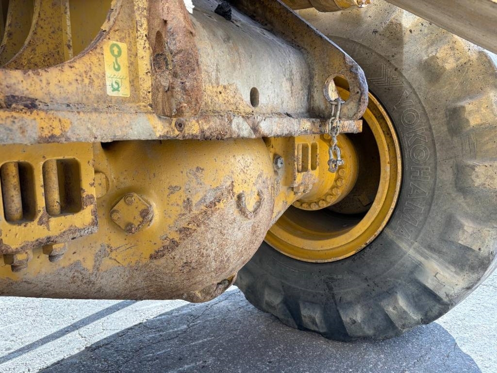 CAT 988 H