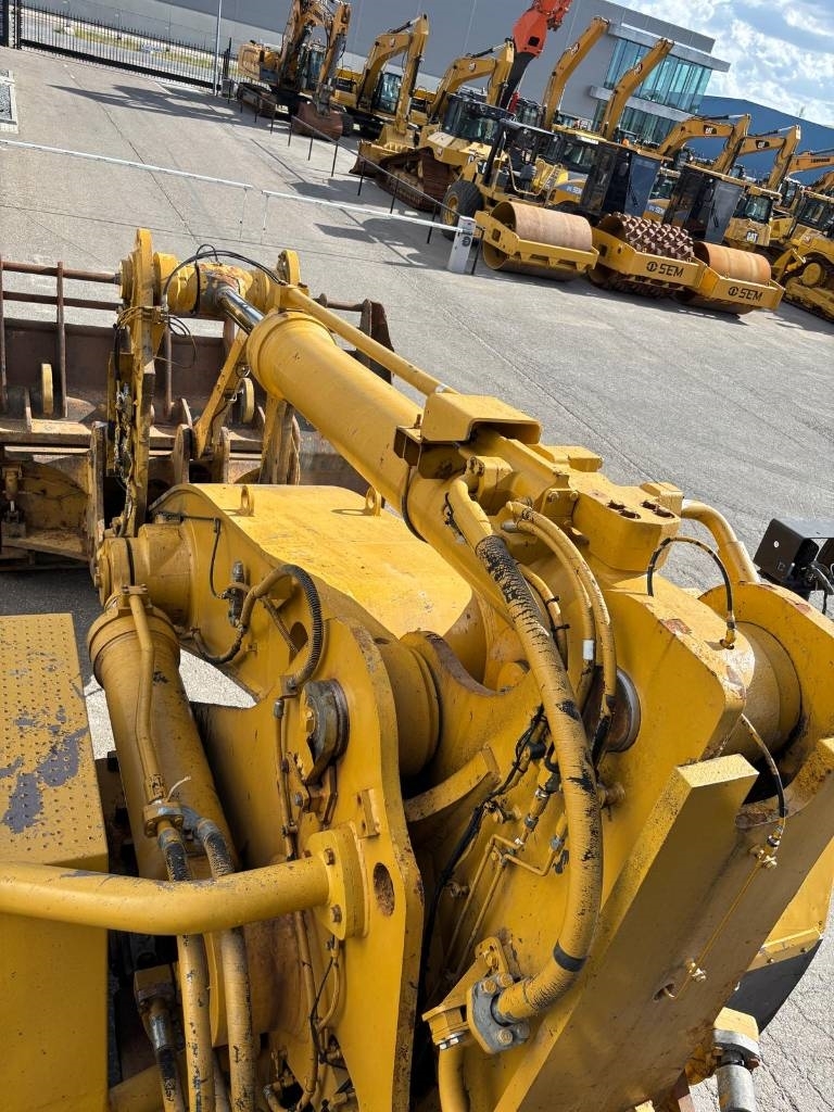 CAT 988 H
