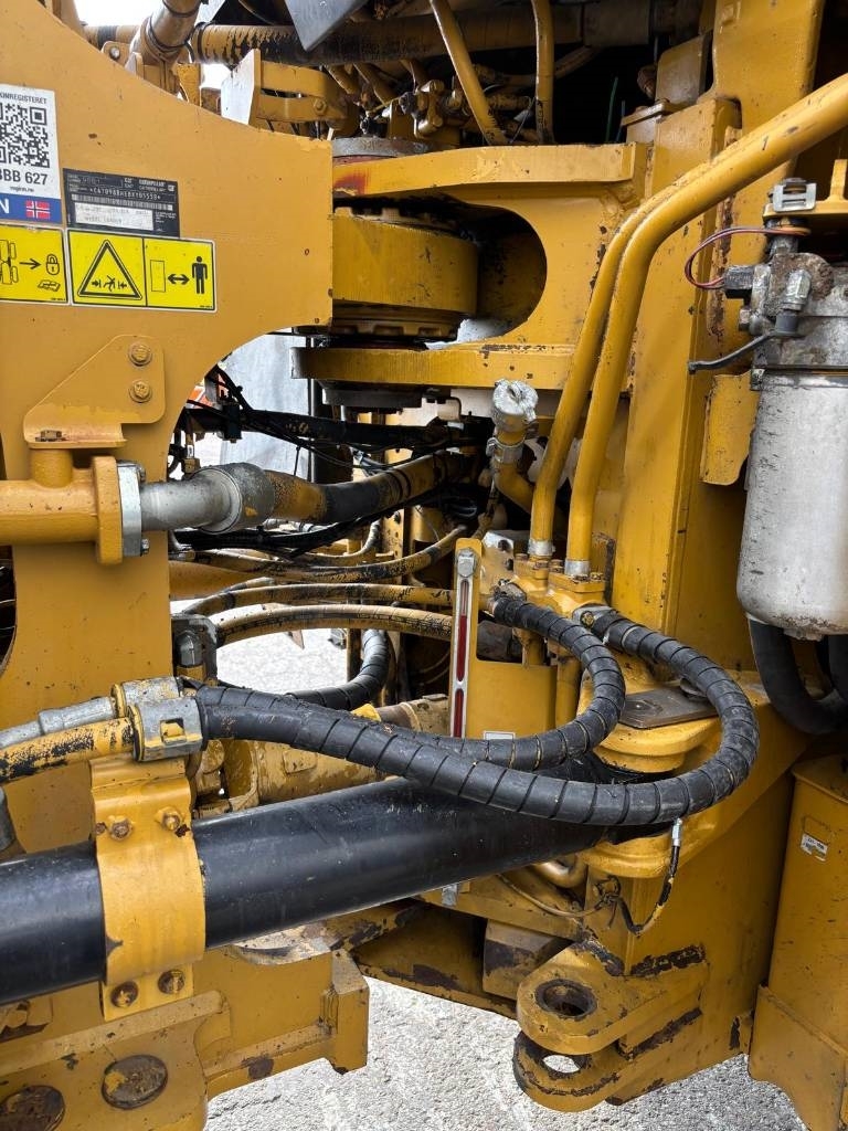 CAT 988 H