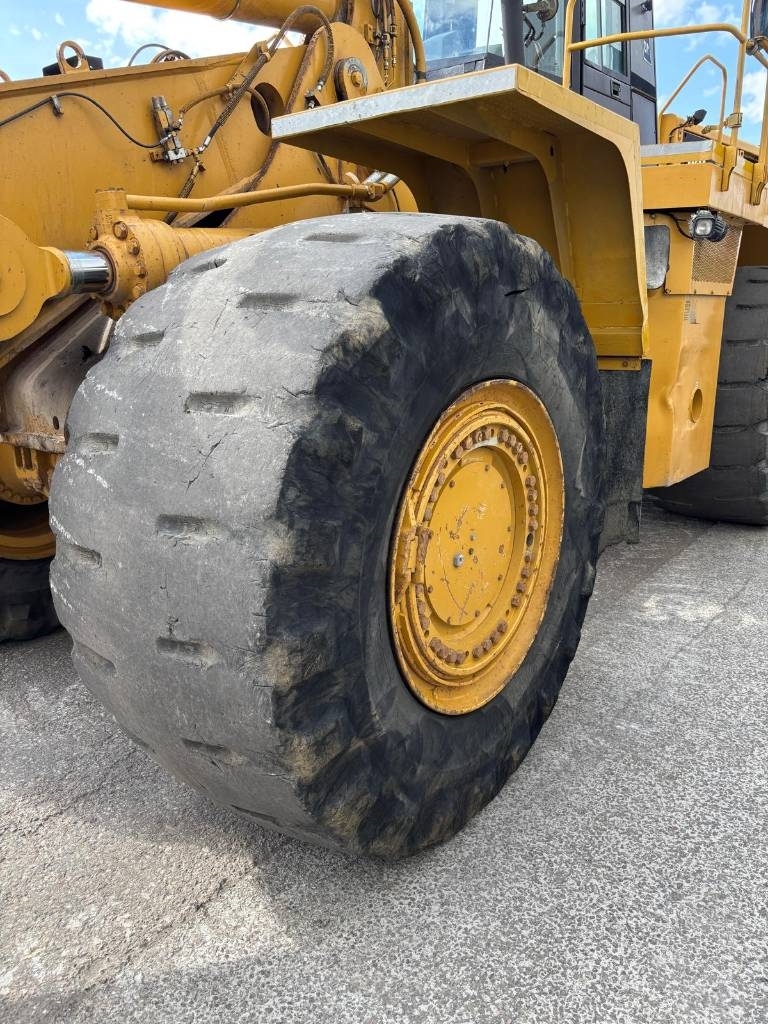 CAT 988 H