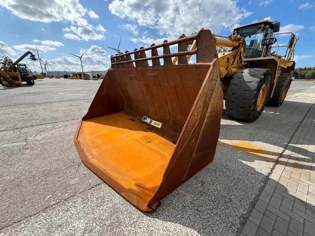 CAT 988 H