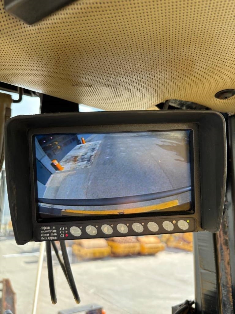 CAT 988 H