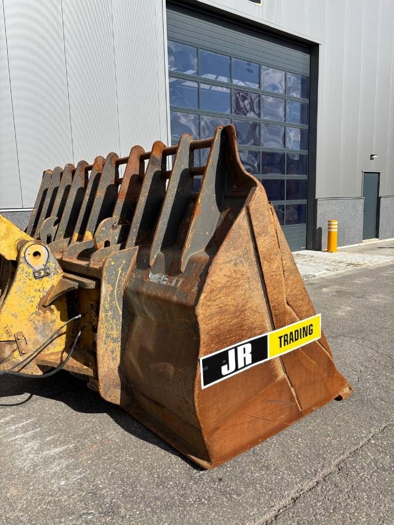 CAT 988 H
