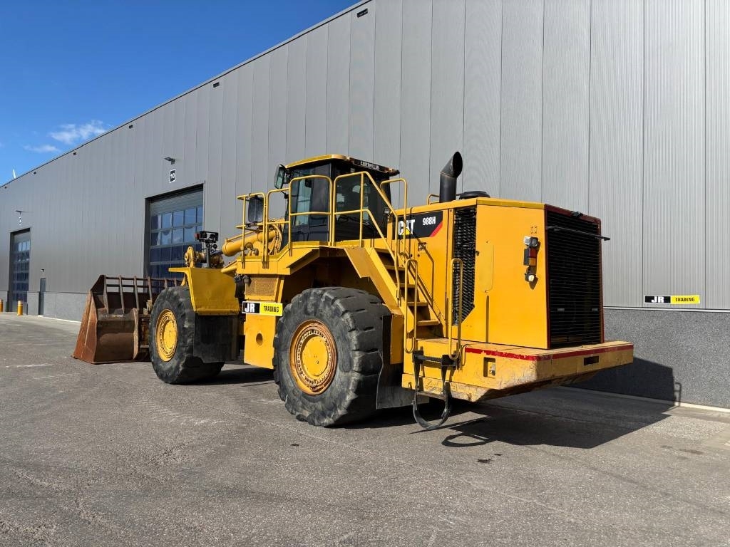 CAT 988 H