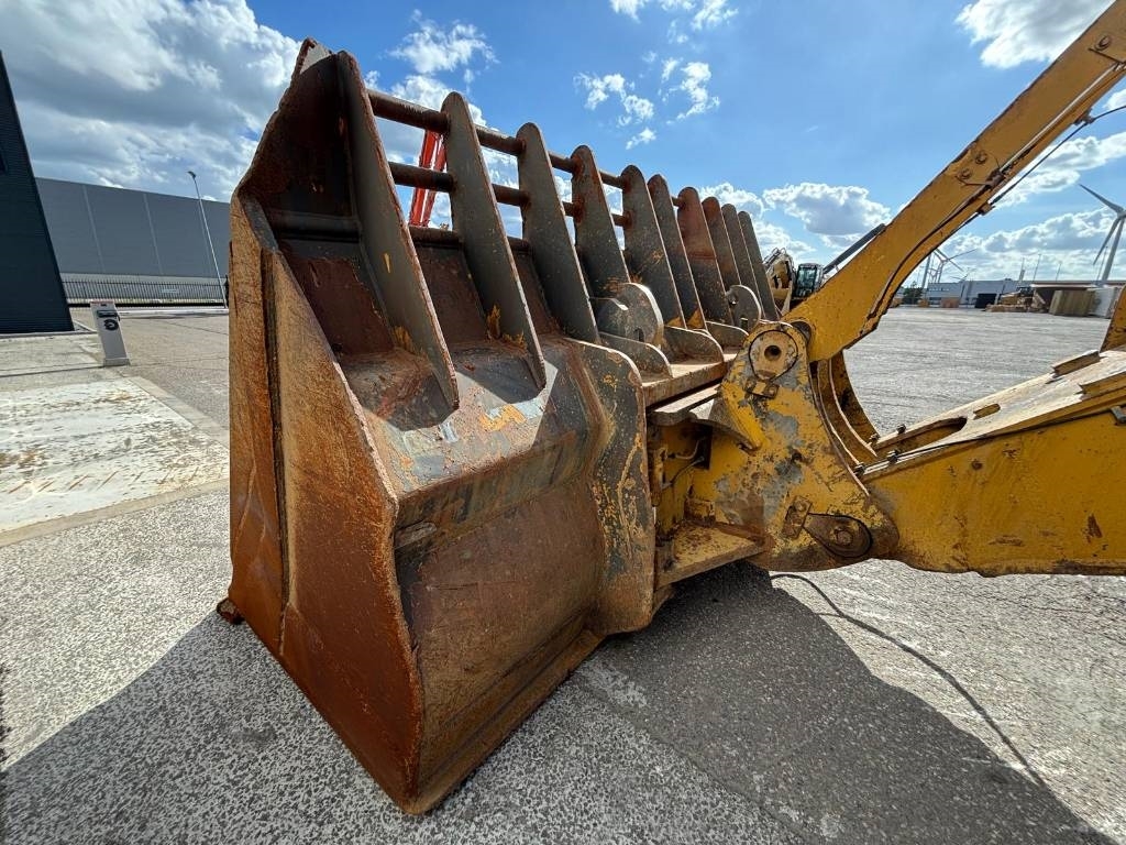 CAT 988 H