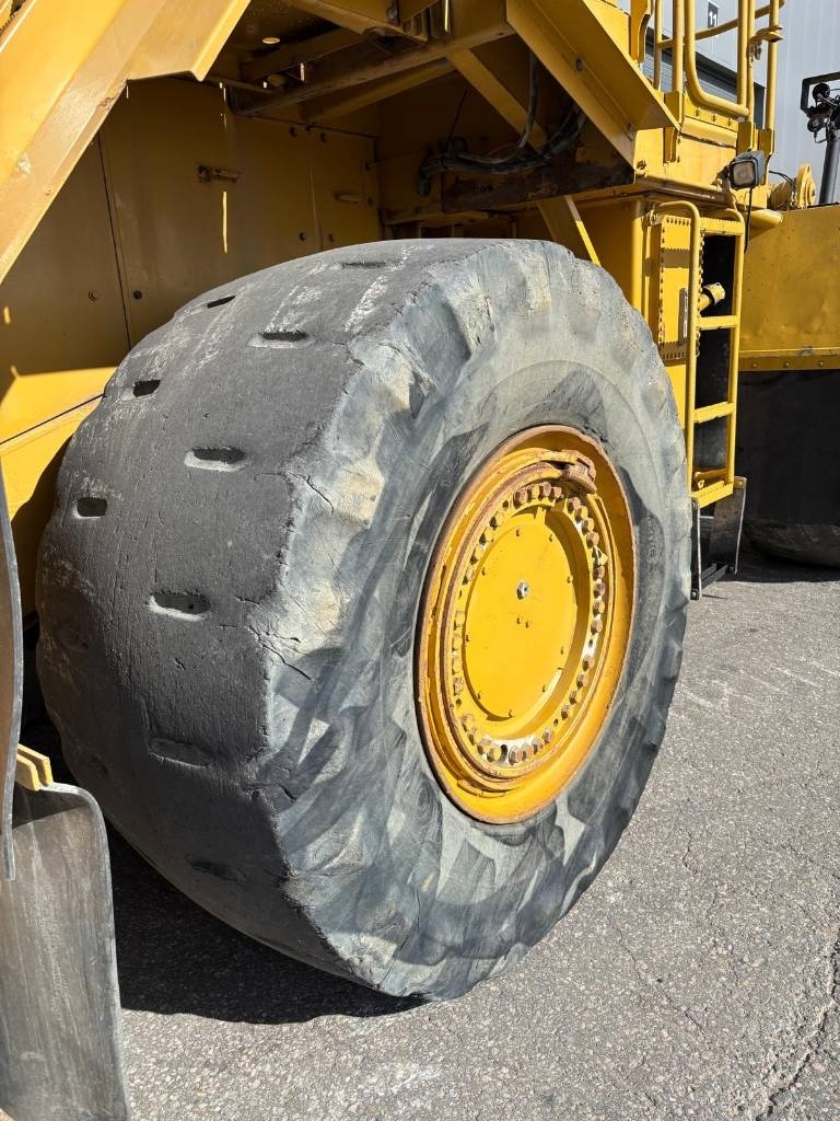 CAT 988 H