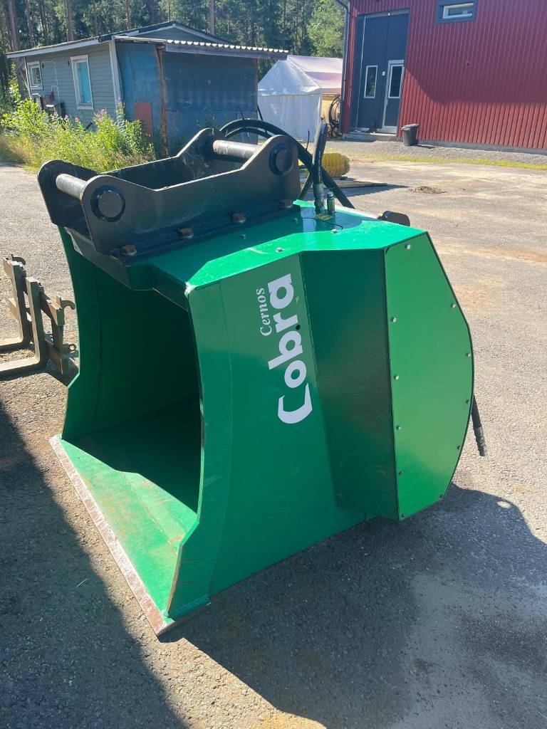 Cobra S3-120