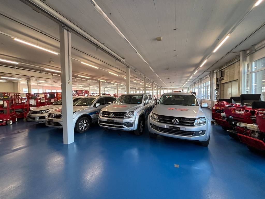 Volkswagen Amarok image