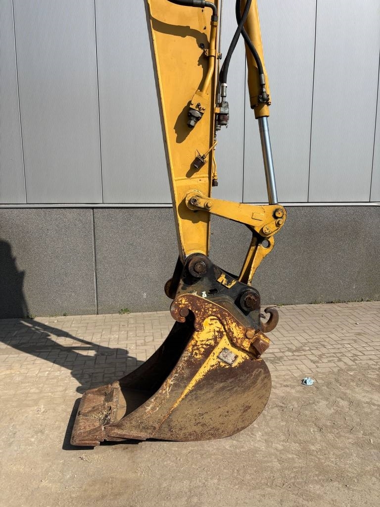 CAT M 313 C (Low verified hours)
