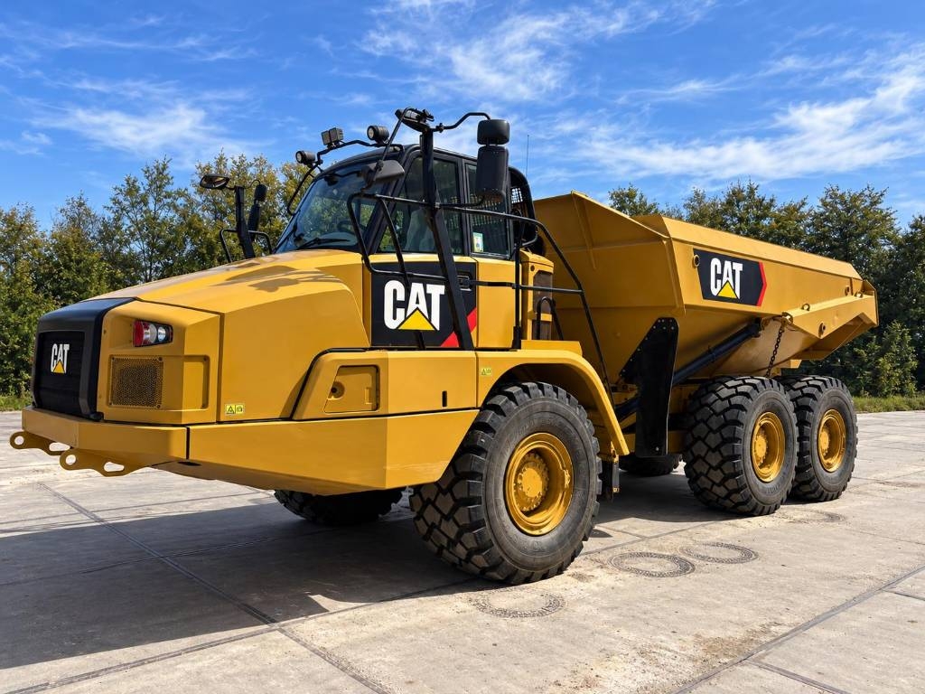 CAT 730 C (CE)