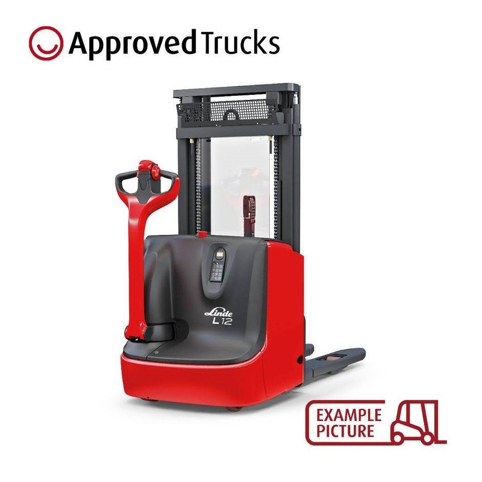 Linde L14 1173 Serie