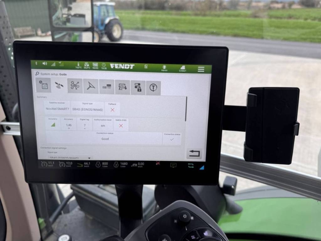 Fendt 936 Profi Plus - thumbnail 10