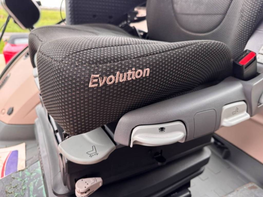 Fendt 936 Profi Plus - thumbnail 12