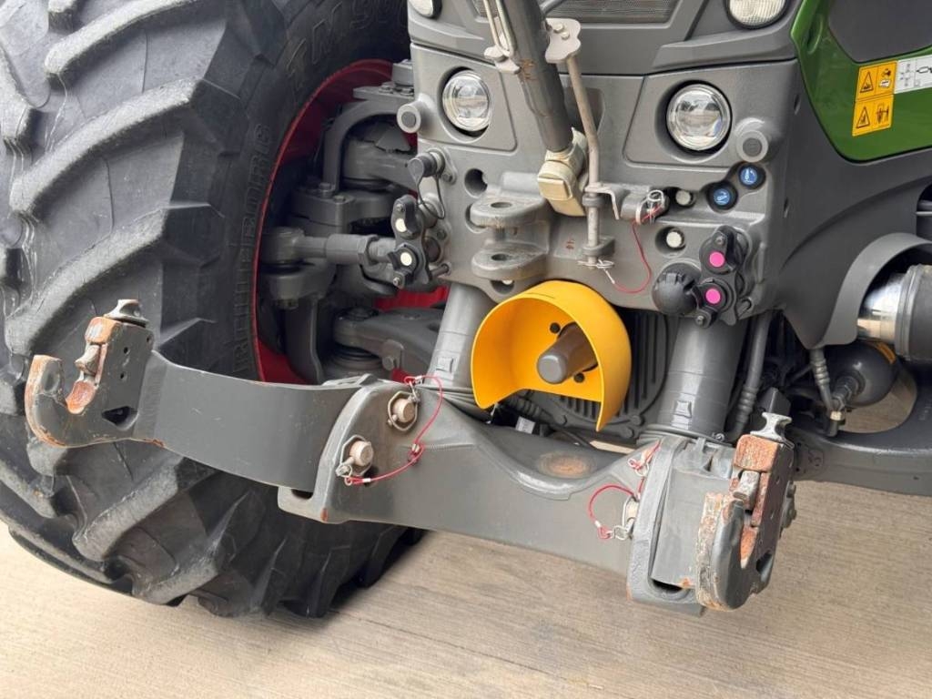 Fendt 936 Profi Plus - thumbnail 7