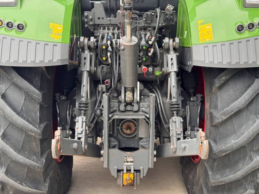 Fendt 936 Profi Plus - thumbnail 6