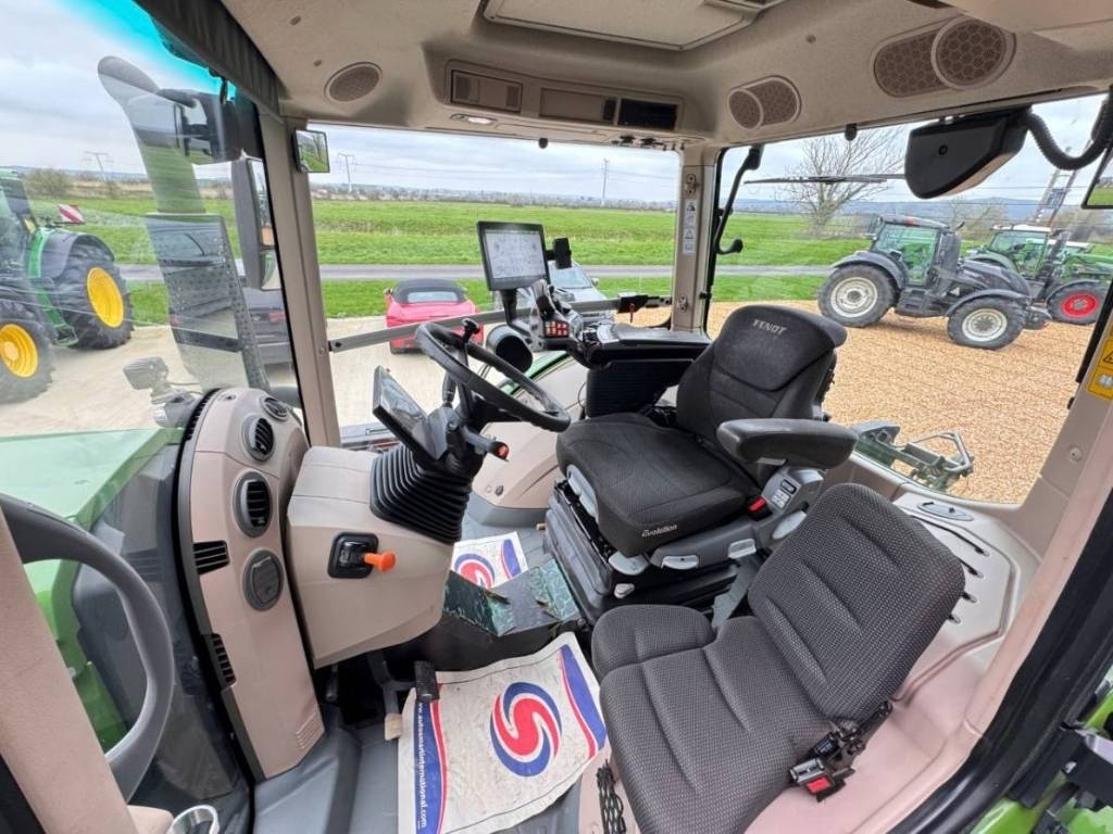 Fendt 936 Profi Plus - thumbnail 8