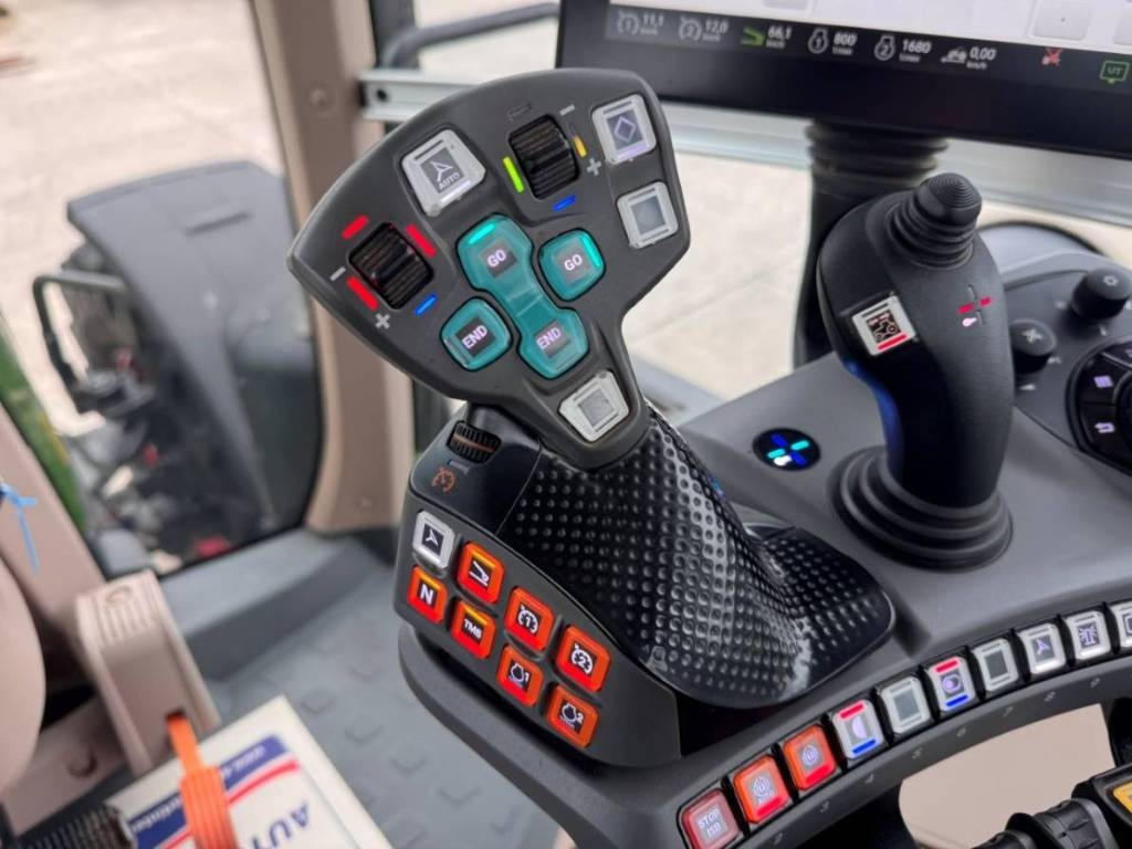 Fendt 936 Profi Plus - thumbnail 11
